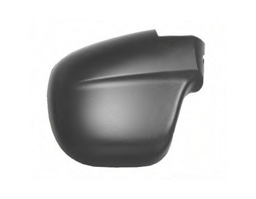 Coque rétroviseur droit - coque,