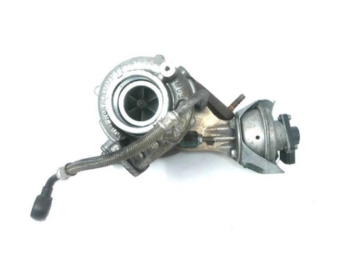 Turbo citroen grand - turbo, c4