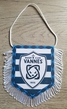 FANION RUGBY  RC VANNES