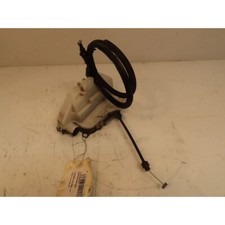 serrure porte avd citroen C3