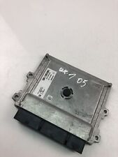 UK105 DACIA Moteur Unité