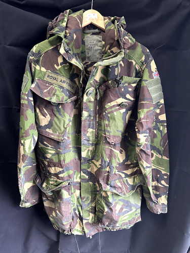 Dpm armée britannique - armée,