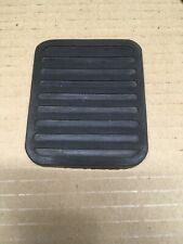 caoutchouc couvre pédale pour