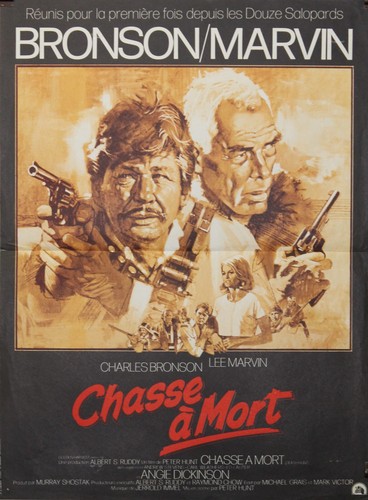 Chasse mort - "chasse, hunt)"