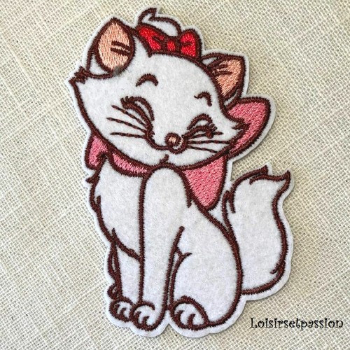 écusson patch thermocollant - Écusson,