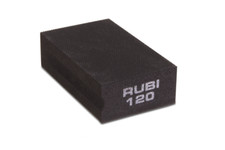 Rubi Disque À Poncer Diamant Grain 120