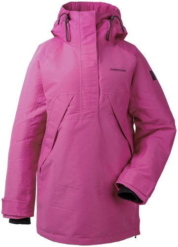 Didriksons veste outdoor - didriksons,