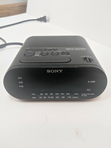 Sony dream machine auto time - dream,