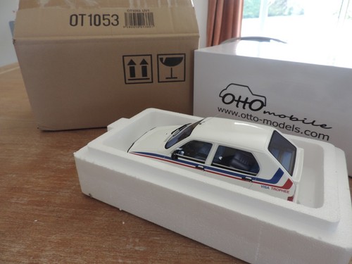 Citroën visa trophee - gr., b