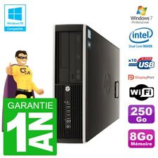 PC HP Compaq 8100 SFF G6950