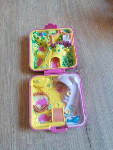 Polly pocket mini univers - pocket,