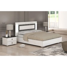 GAÏA - Ensemble Lit 140x190