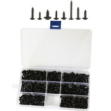 Boîte de rangement organisée