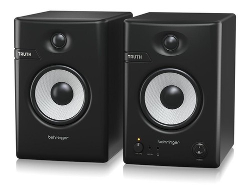 Behringer truth para - behringer,