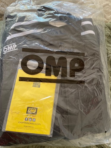 Combinaison omp enfant - combinaison,
