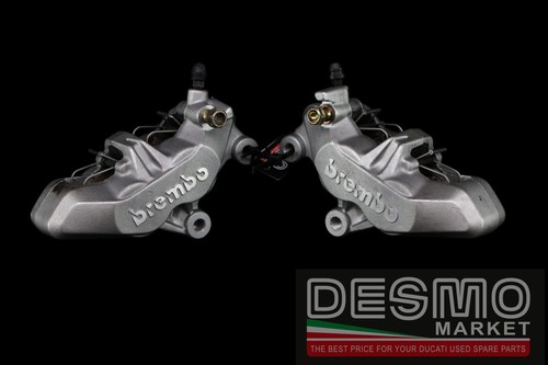 étriers frein brembo - Étriers,