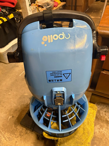 Apollo av1 underware - av1, scooter
