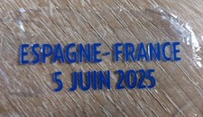 Patch Therm No Shirt Porté