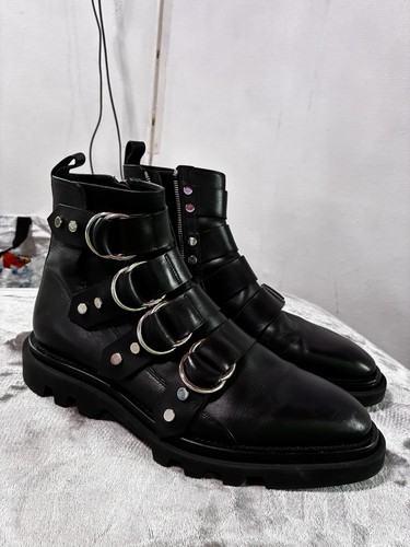 Givenchy bottines chelsea