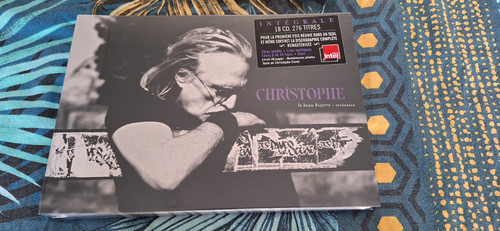 Christophe beau bizarre - beau, /