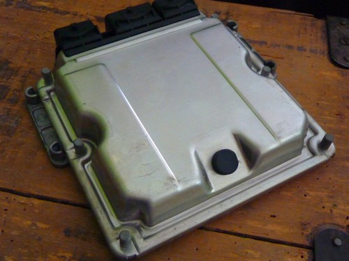 Calculateur moteur bosch - moteur,