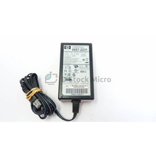 Chargeur alimentation hp - /,