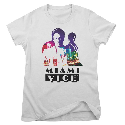 Shirt femme officiellement - t-shirt,