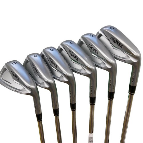 Honma tour world - honma, iron