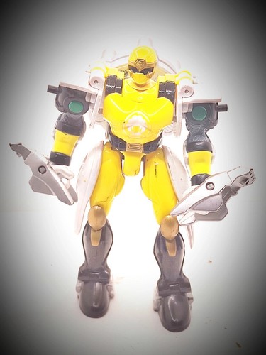 Power rangers ninja storm - ,