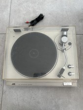 Ancienne Platine Vintage JVC
