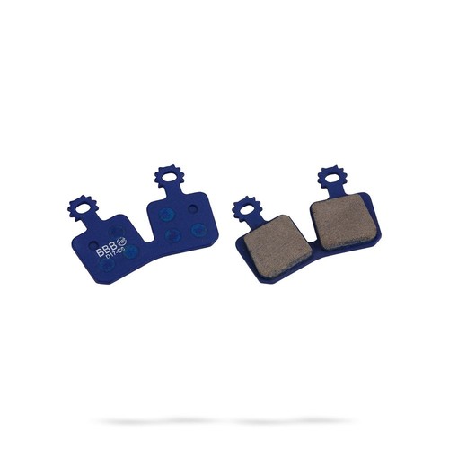 Bbb organic bike - brake, pads