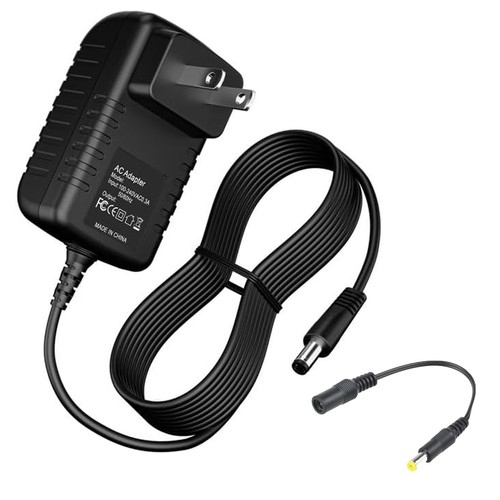 12v adapter for - ac,