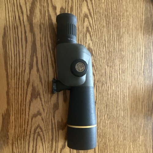 Leupold gold ring 30x50 - gold,