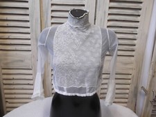 Caraco/Berthe ancien de Dame