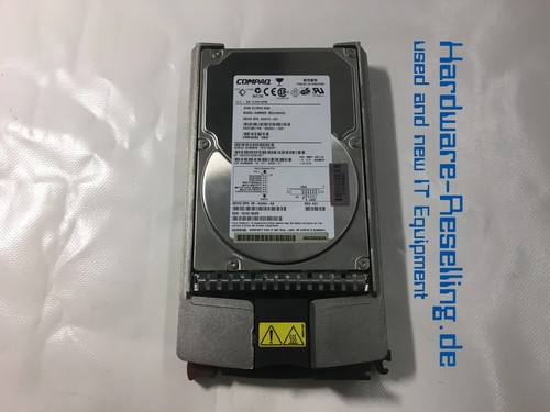Bd01864552 18gb ultra 160 - bd01864552, ultra-160