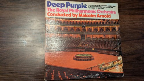 Deep purple the - deep, royal