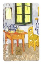 RARE / CARTE TELEPHONIQUE -