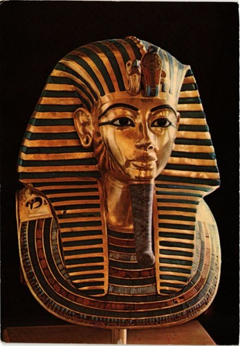 Cpm the golden mask - golden,
