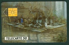 Telecarte privé d564 - telecarte,