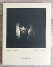 Alain Turpault - Le repos des