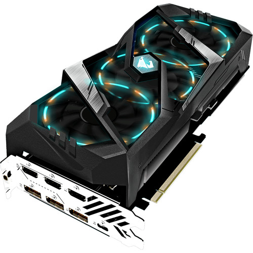 Rtx 2080 ti gigabyte - rtx,