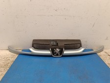 Calandre PEUGEOT 206 PHASE 1 7804H4