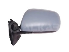 Rétroviseur extérieur gauche