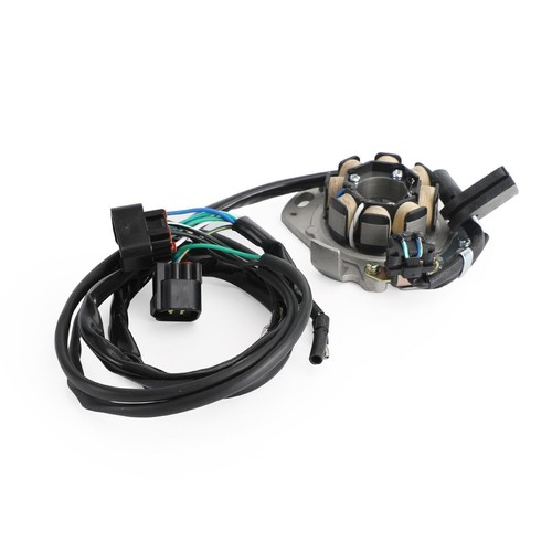 Alternateur stator pour - pour, honda