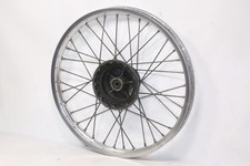 Jante avant suzuki 175 - ,