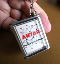 Porte cle Bidon ANTAR