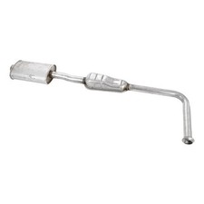 Intermédiaire d'échappement