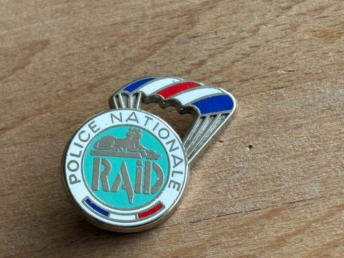 Pins pin armee police - pins,