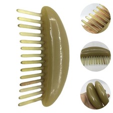 Peigne dents fines - , À