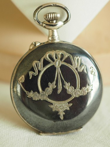 Montre gousset ancien - gousset,